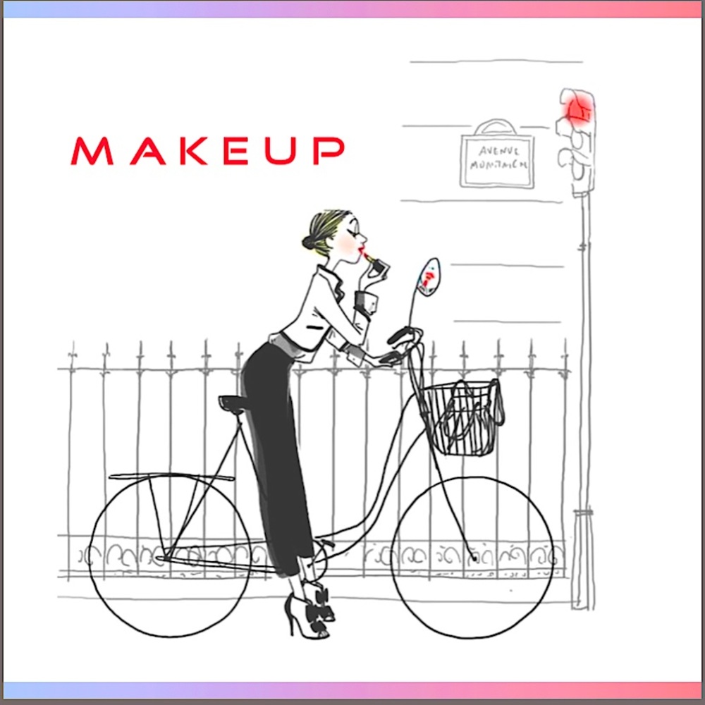 💄 𝓜𝓪𝓴𝓮𝓾𝓹 🎀
